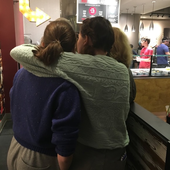 Meet your Posher, Warrior - Picture 1 of 1